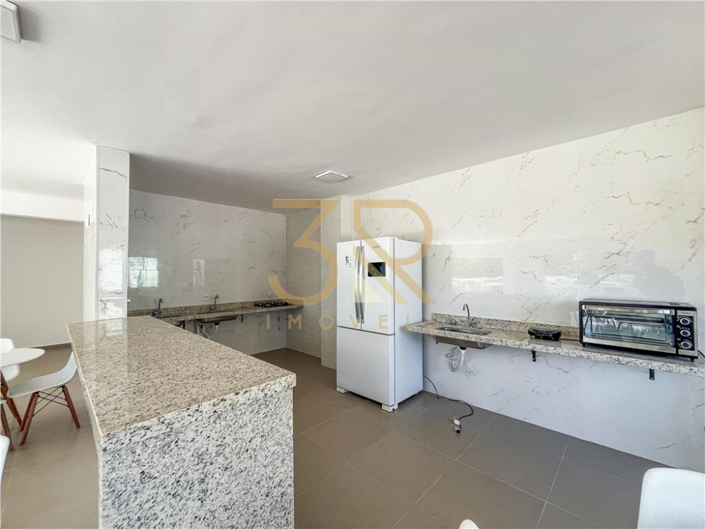 Apartamento, 2 quartos, 58 m² - Foto 10
