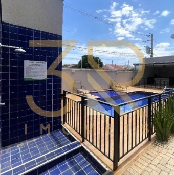 Apartamento, 2 quartos, 49 m² - Foto 6