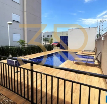 Apartamento, 2 quartos, 49 m² - Foto 8