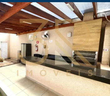 Apartamento, 2 quartos, 49 m² - Foto 9