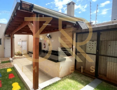 Apartamento, 2 quartos, 49 m² - Foto 10