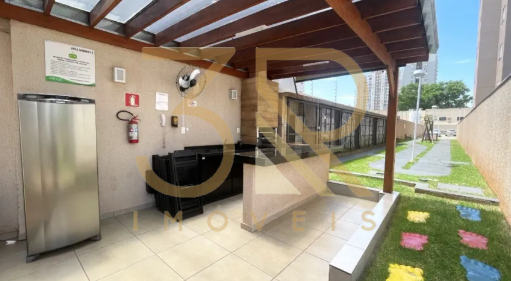 Apartamento, 2 quartos, 49 m² - Foto 11