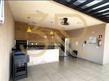 Apartamento, 2 quartos, 49 m² - Foto 12