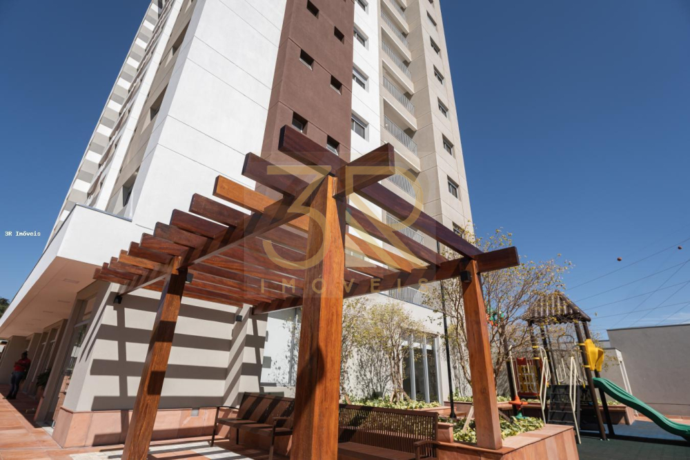 Apartamento, 2 quartos, 65 m² - Foto 33