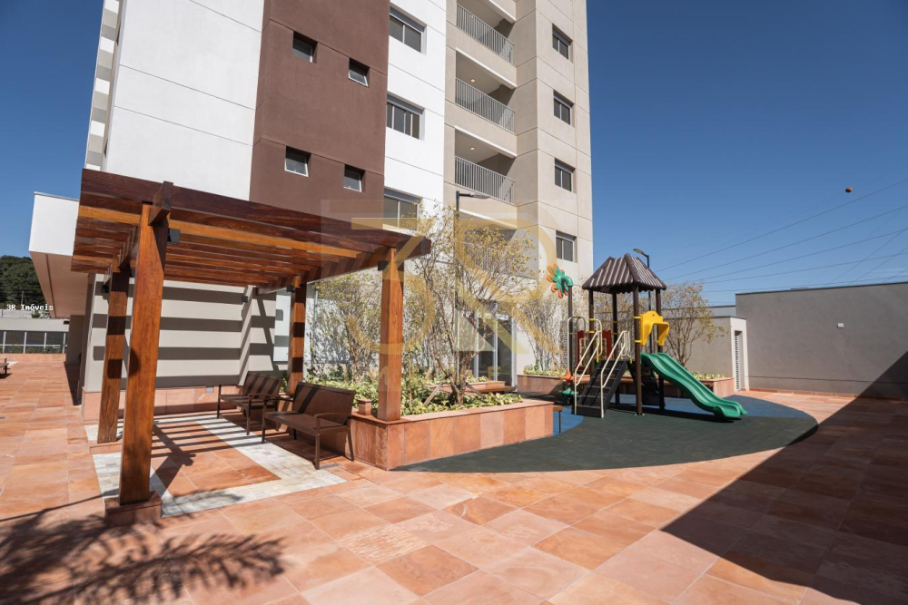 Apartamento, 2 quartos, 65 m² - Foto 34