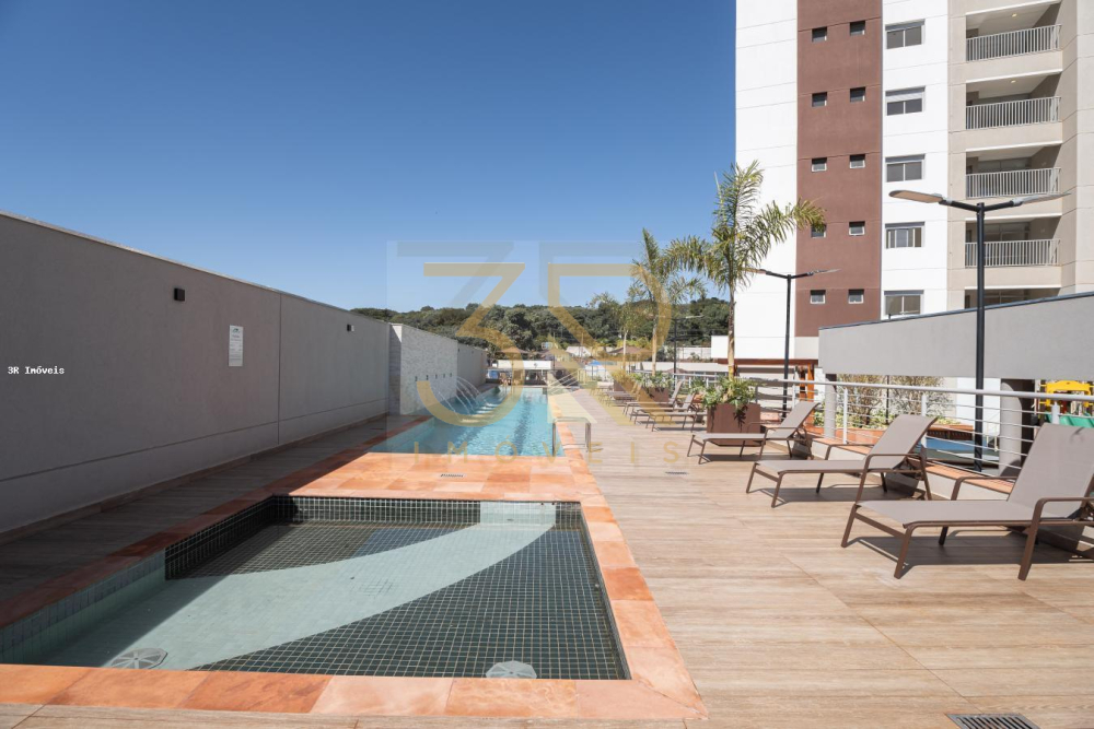 Apartamento, 2 quartos, 65 m² - Foto 31