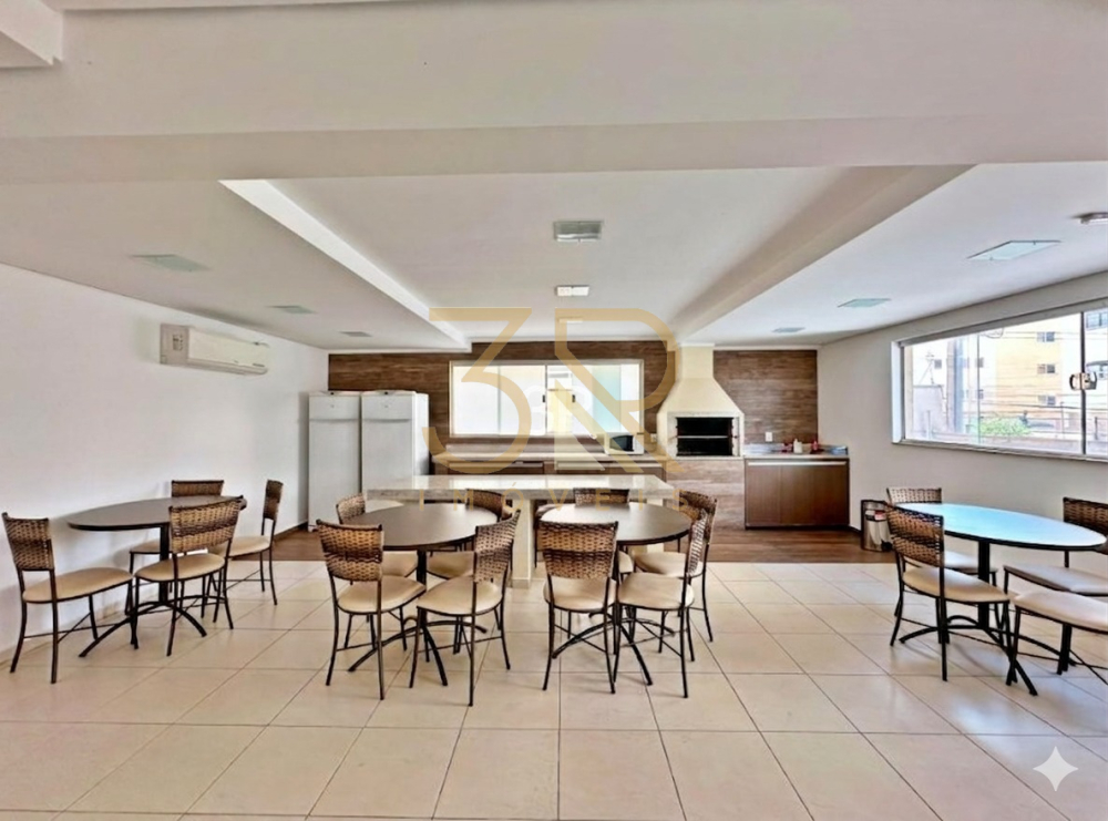 Apartamento, 3 quartos, 115 m² - Foto 26