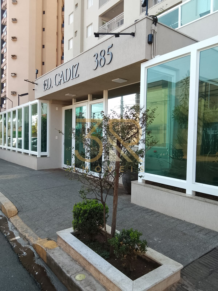 Apartamento, 3 quartos, 97 m² - Foto 42