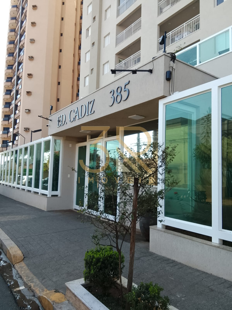 Apartamento, 3 quartos, 97 m² - Foto 47
