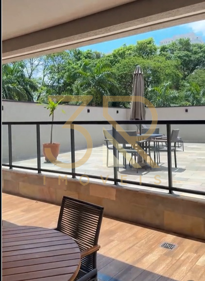 Apartamento, 3 quartos, 134 m² - Foto 38