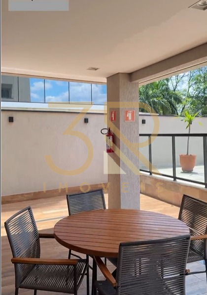 Apartamento, 3 quartos, 134 m² - Foto 43