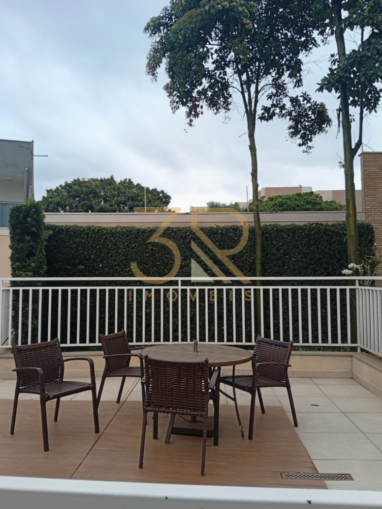 Apartamento, 3 quartos, 96 m² - Foto 47