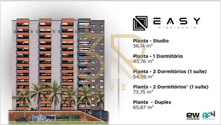 Apartamento, 1 quarto, 36 m² - Foto 15