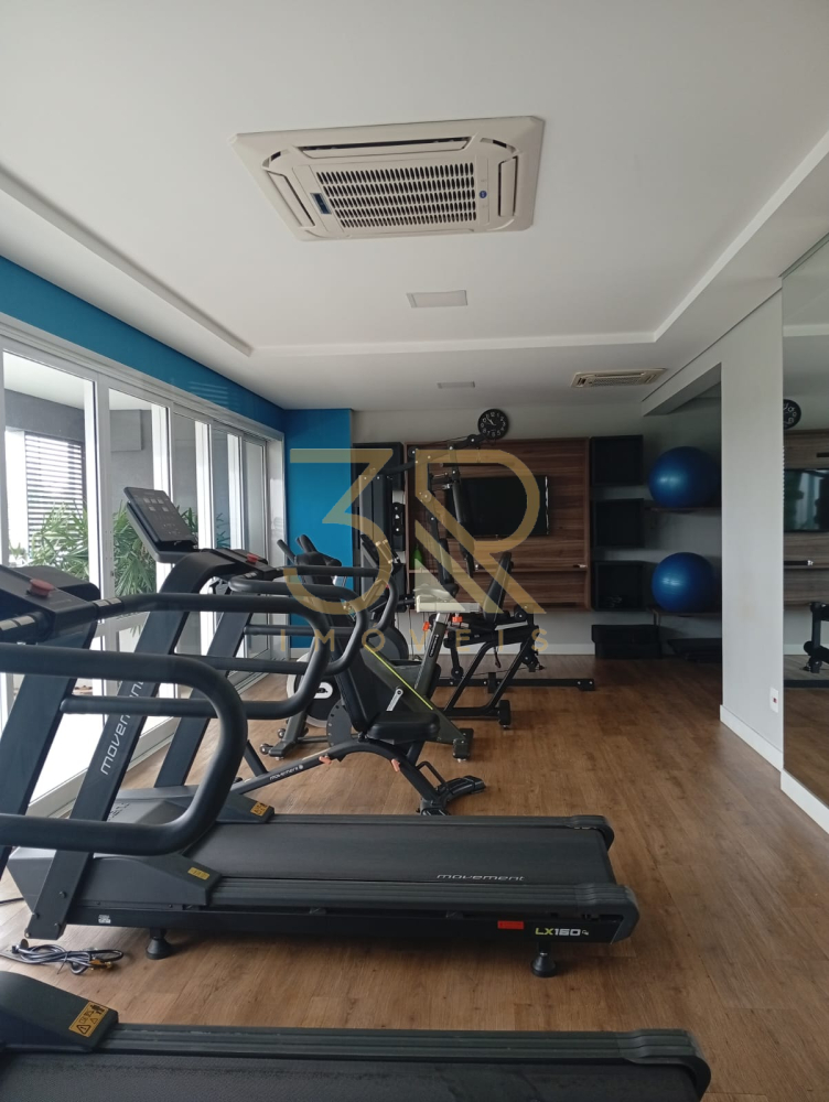 Apartamento, 1 quarto, 54 m² - Foto 27