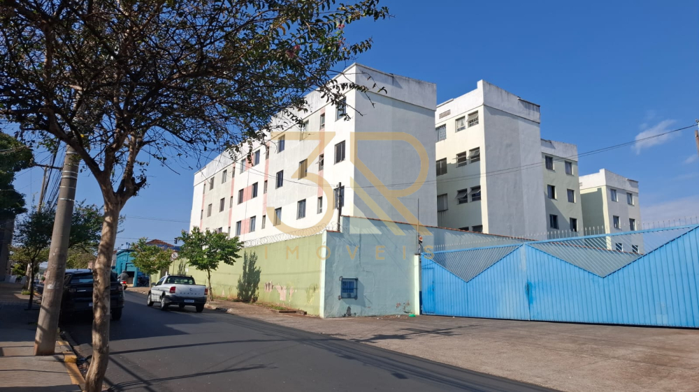 Apartamento, 2 quartos, 47 m² - Foto 11