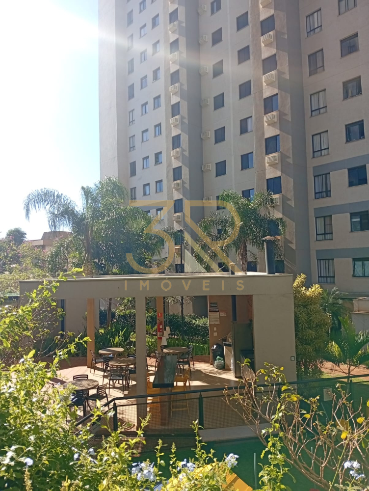 Apartamento, 2 quartos, 47 m² - Foto 34