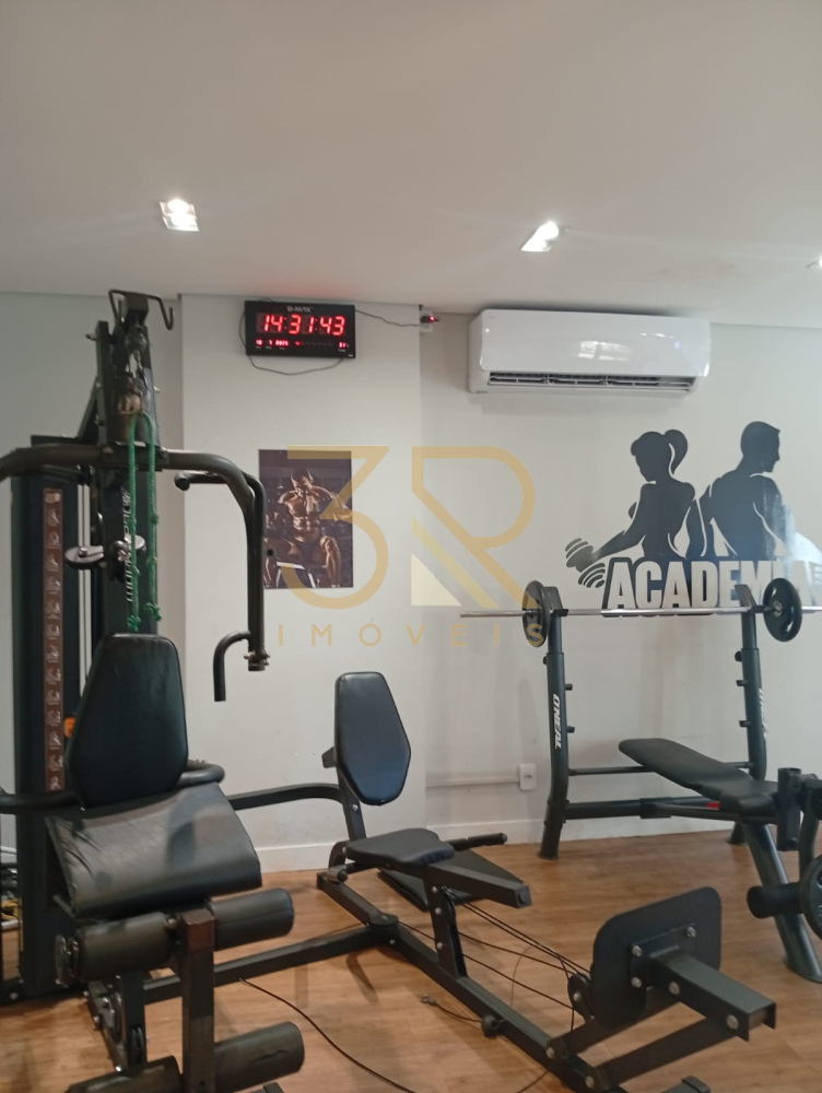 Apartamento, 2 quartos, 47 m² - Foto 20