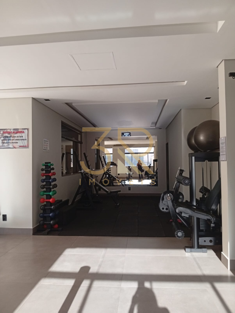 Apartamento, 3 quartos, 110 m² - Foto 41