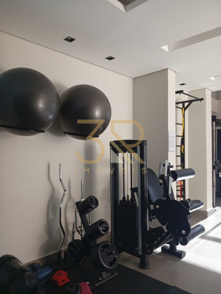 Apartamento, 3 quartos, 110 m² - Foto 43