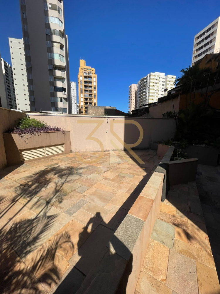 Apartamento, 3 quartos, 160 m² - Foto 28