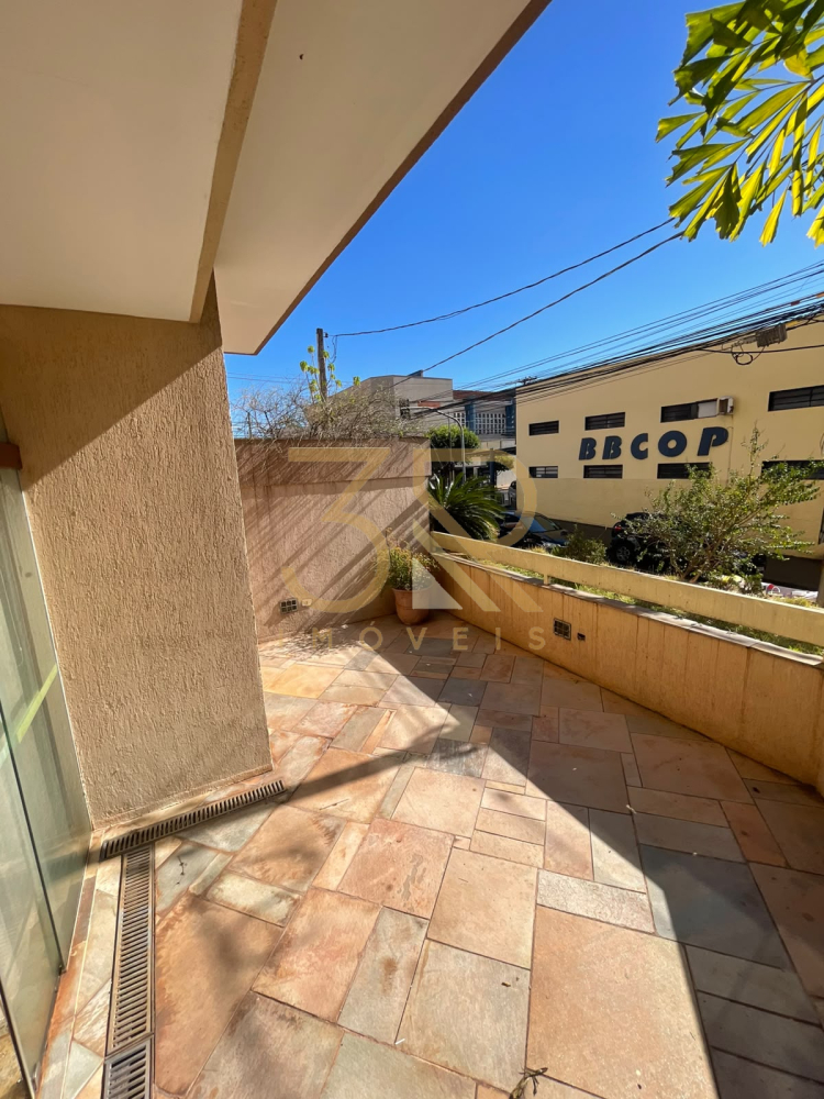 Apartamento, 3 quartos, 160 m² - Foto 19
