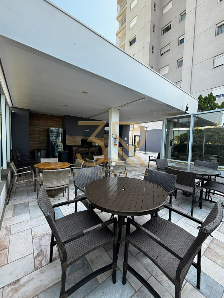 Apartamento, 3 quartos, 132 m² - Foto 15