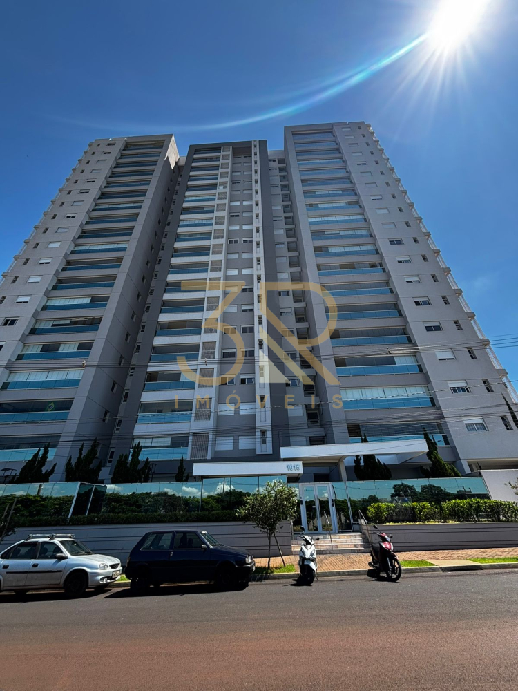 Apartamento, 3 quartos, 132 m² - Foto 21