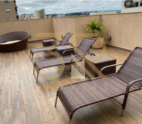 Apartamento, 1 quarto, 38 m² - Foto 17