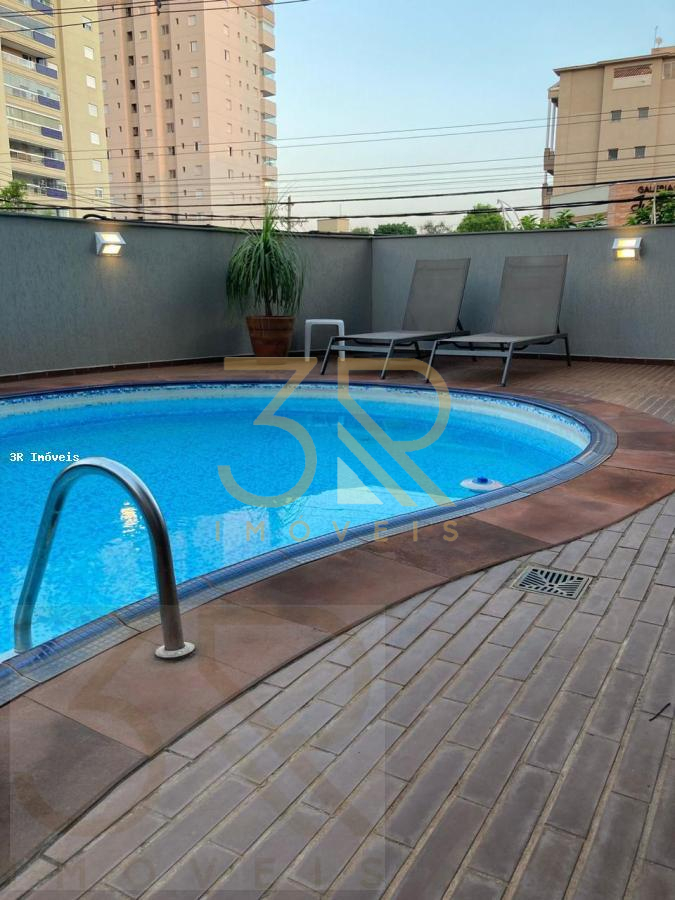 Apartamento, 3 quartos, 139 m² - Foto 25