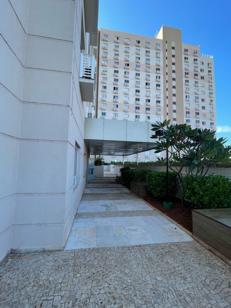 Apartamento, 1 quarto, 23 m² - Foto 14