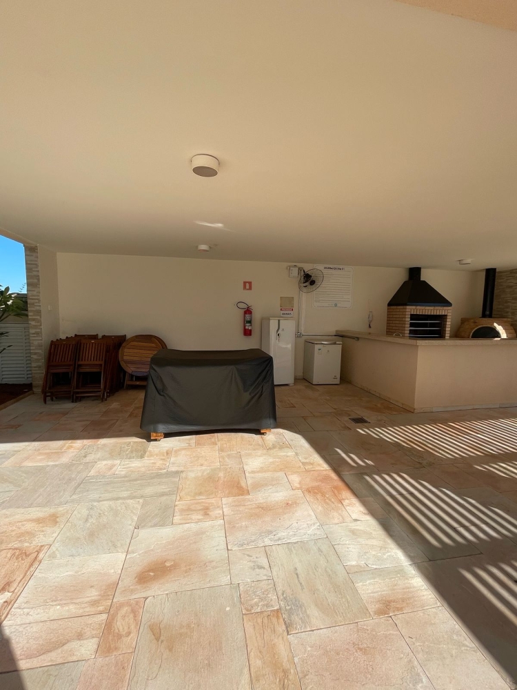 Apartamento, 1 quarto, 23 m² - Foto 16