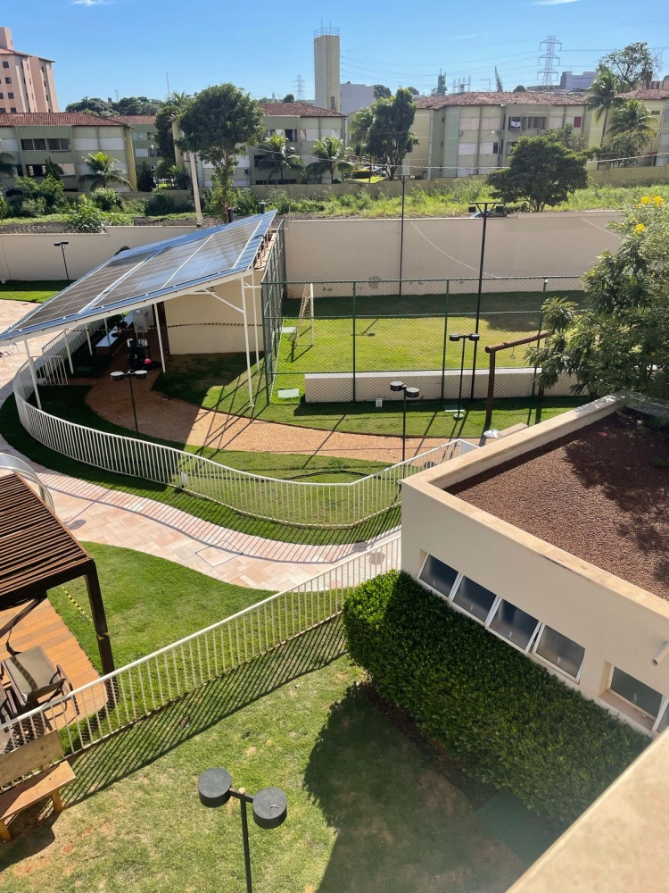 Apartamento, 1 quarto, 23 m² - Foto 20
