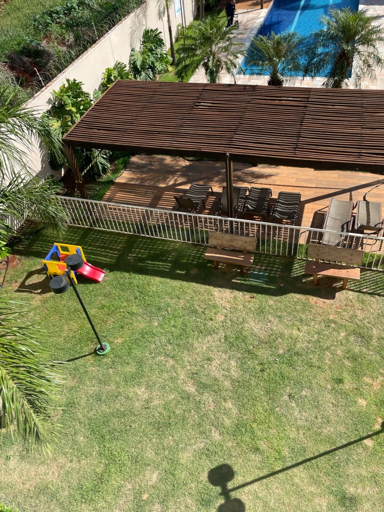 Apartamento, 1 quarto, 23 m² - Foto 21
