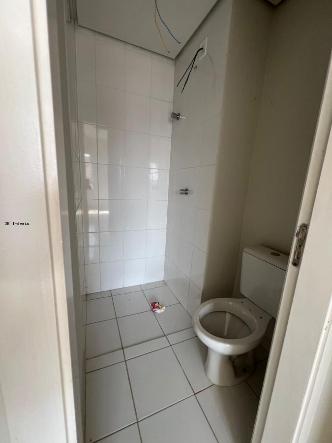 Apartamento, 1 quarto, 23 m² - Foto 3