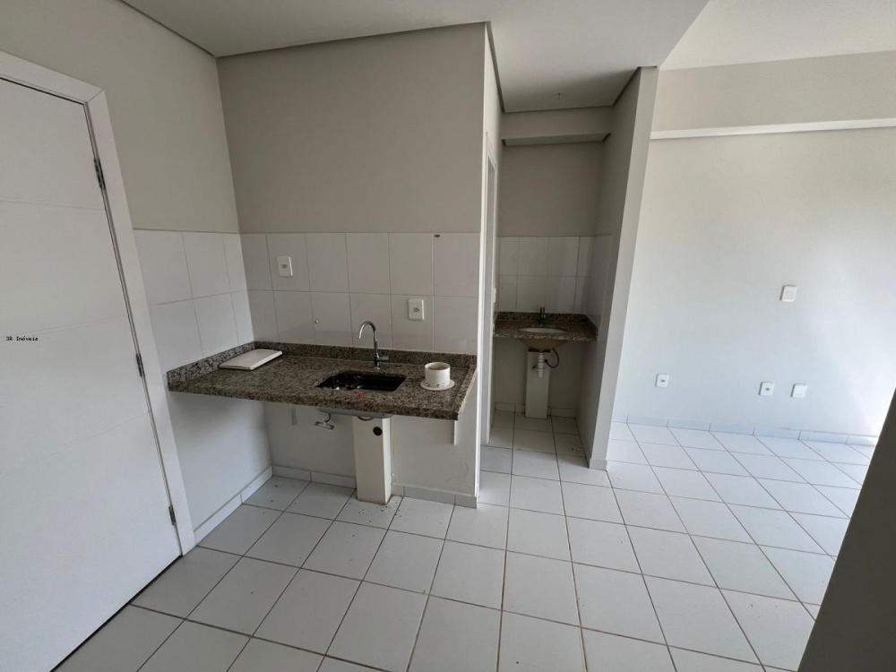 Apartamento, 1 quarto, 23 m² - Foto 4