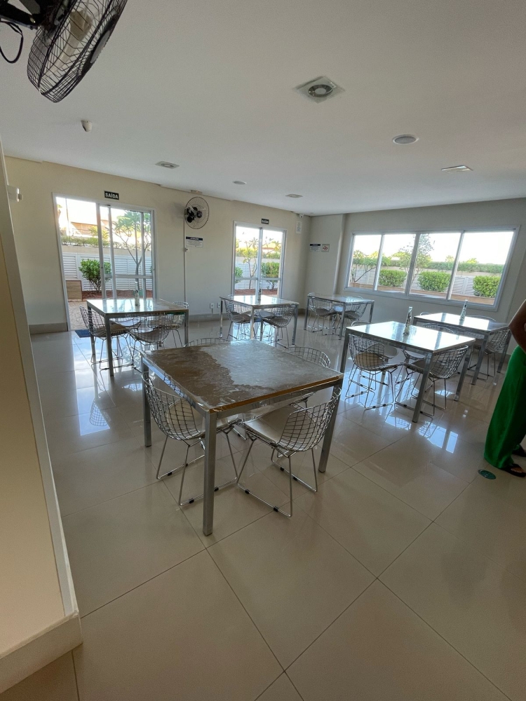 Apartamento, 1 quarto, 23 m² - Foto 9