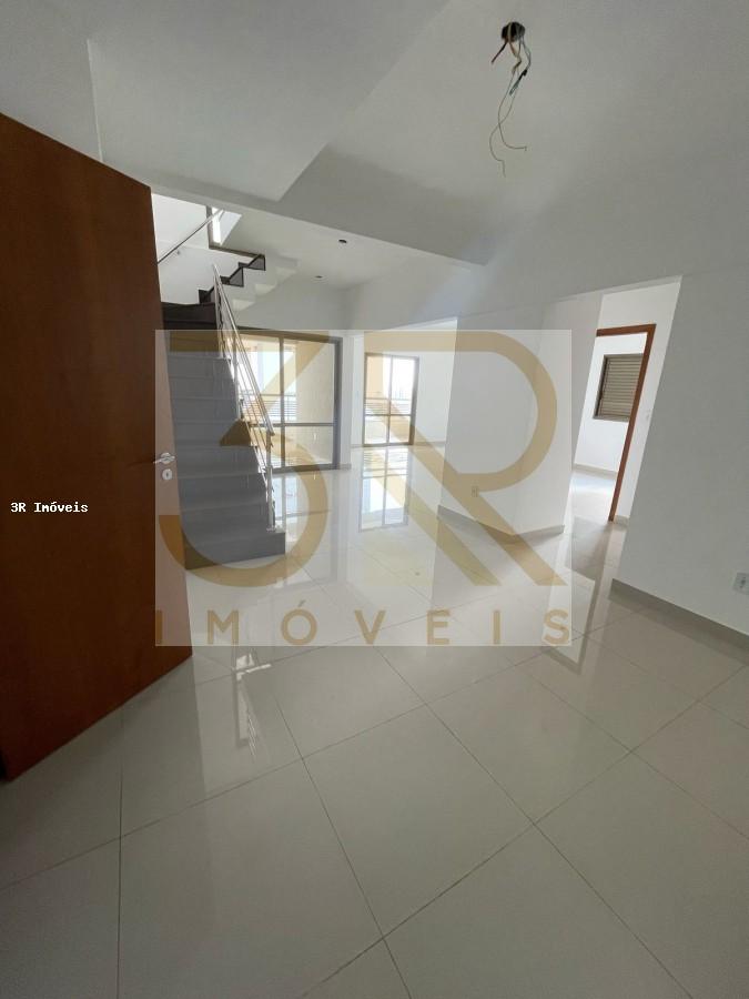 Cobertura, 4 quartos, 239 m² - Foto 1