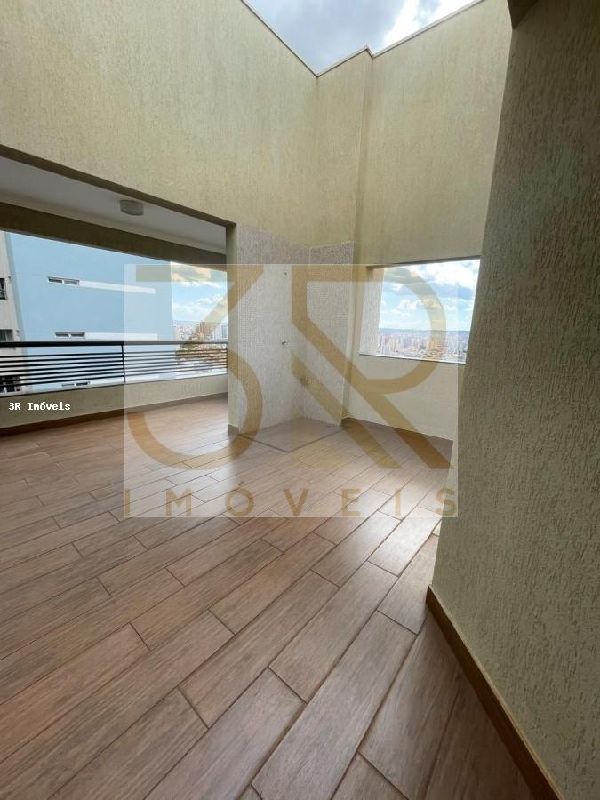 Cobertura, 4 quartos, 239 m² - Foto 27