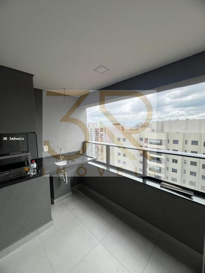 Apartamento, 2 quartos, 69 m² - Foto 2