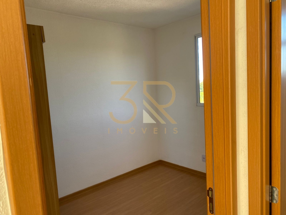 Apartamento, 2 quartos, 41 m² - Foto 3