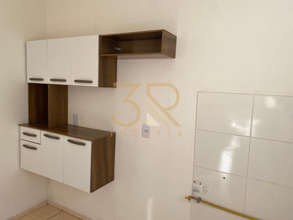 Apartamento, 2 quartos, 41 m² - Foto 4