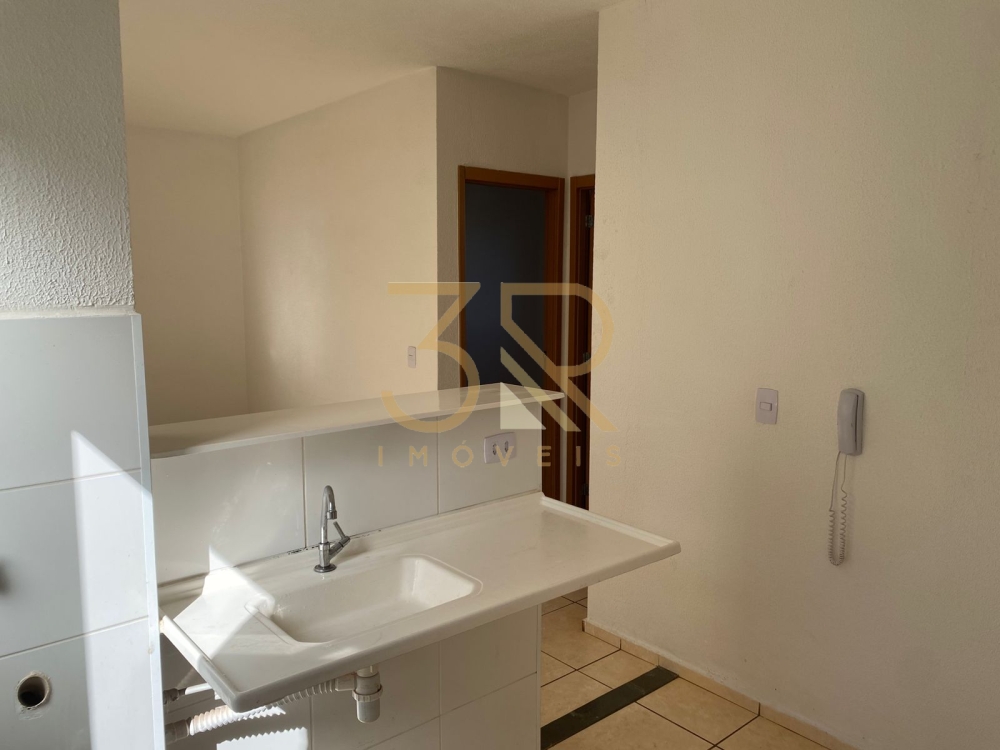 Apartamento, 2 quartos, 41 m² - Foto 5