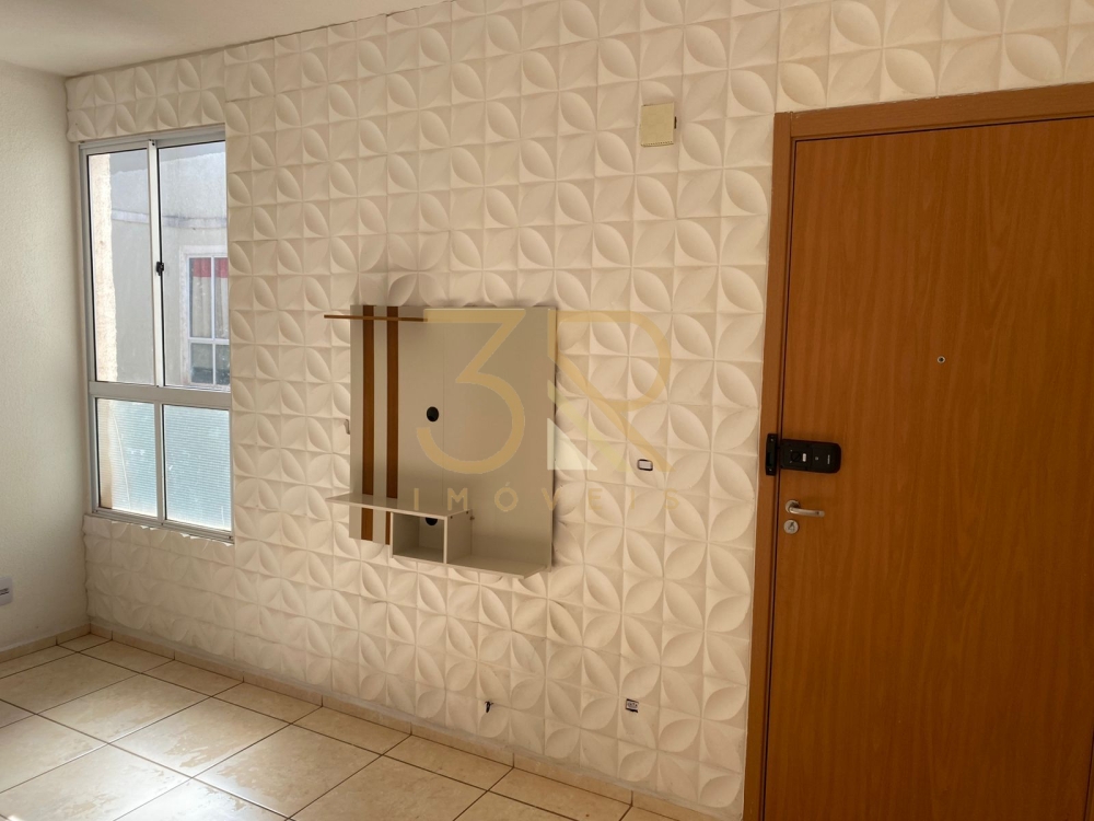 Apartamento, 2 quartos, 41 m² - Foto 7