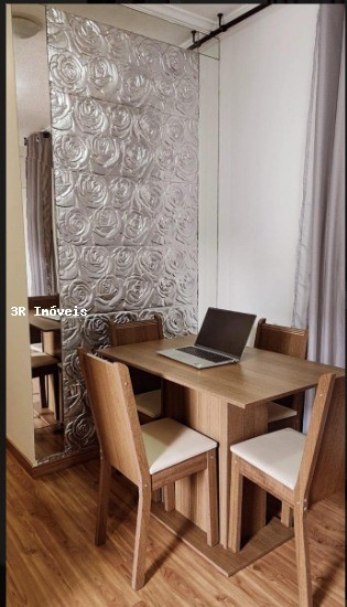 Apartamento, 3 quartos, 63 m² - Foto 12