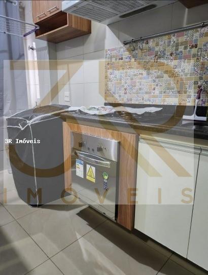 Apartamento, 3 quartos, 63 m² - Foto 19