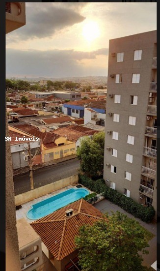 Apartamento, 3 quartos, 63 m² - Foto 23