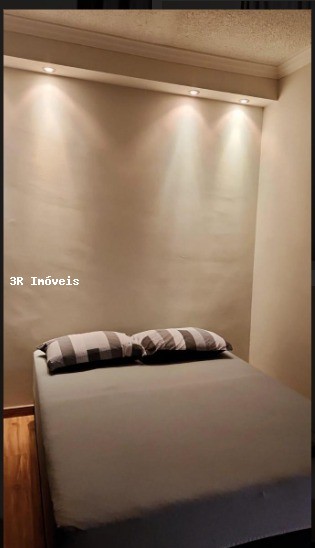 Apartamento, 3 quartos, 63 m² - Foto 7