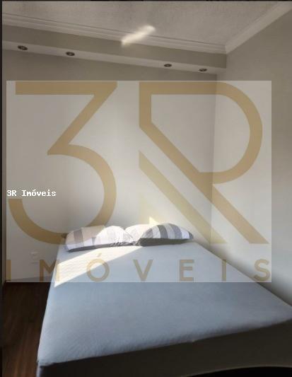 Apartamento, 3 quartos, 63 m² - Foto 9