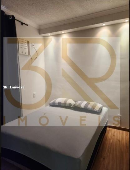 Apartamento, 3 quartos, 63 m² - Foto 5