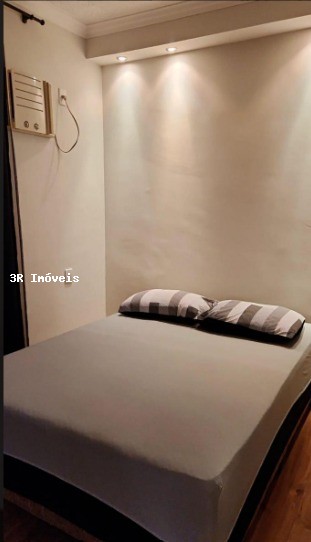 Apartamento, 3 quartos, 63 m² - Foto 4
